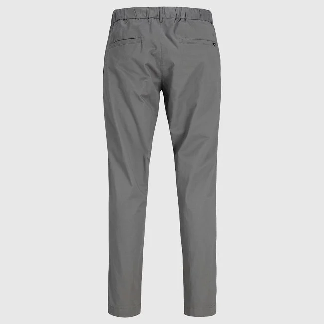 Pantalón Jack & Jones Gris Hombre
