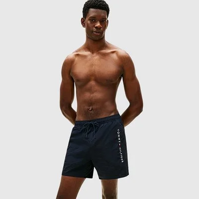 Bañador Tommy Hilfiger Azul...