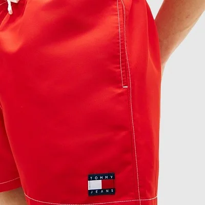 Bañador Tommy Hilfiger Rojo... 2