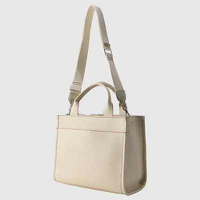 Bolso DKNY Beige Mujer 2