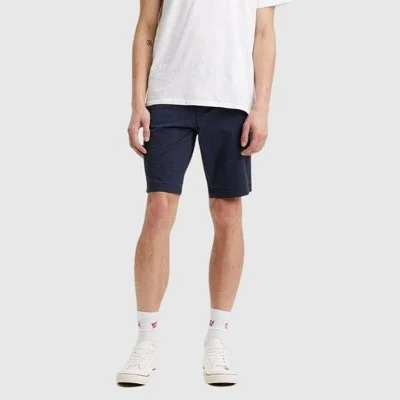 Pantalón Corto Levi's Azul...