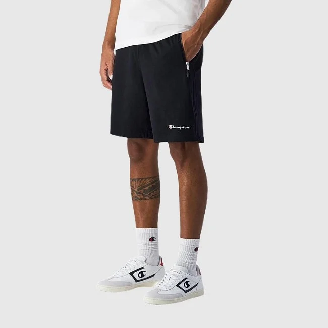 Pantalón Corto Champion Negro Hombre