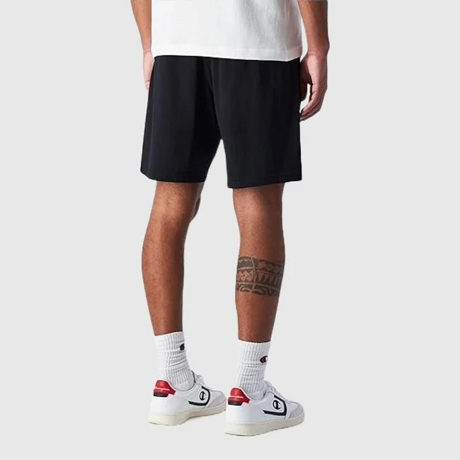 Pantalón Corto Champion Negro Hombre