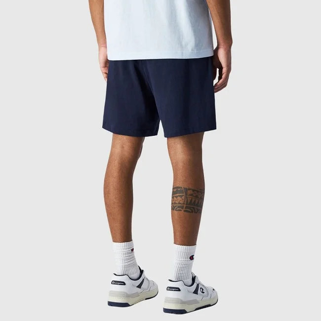 Pantalón Corto Champion Azul Marino...