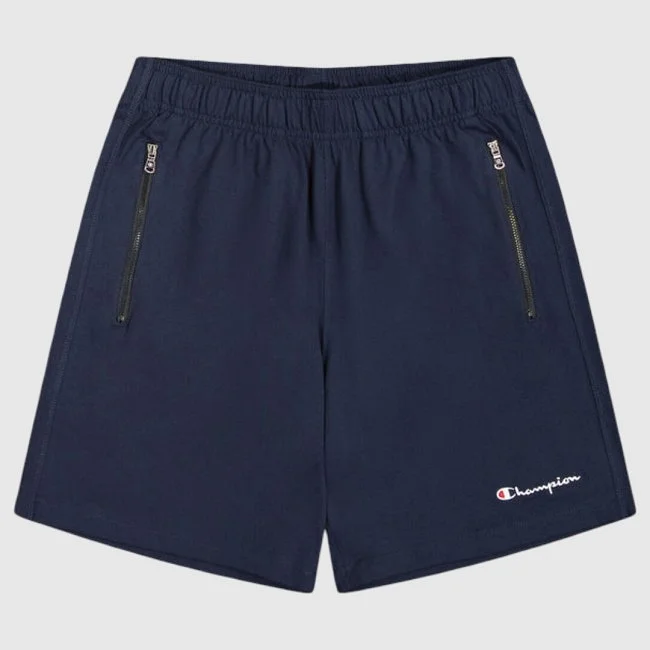 Pantalón Corto Champion Azul Marino...