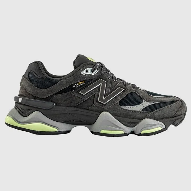 Zapatillas New Balance U9060 Negras