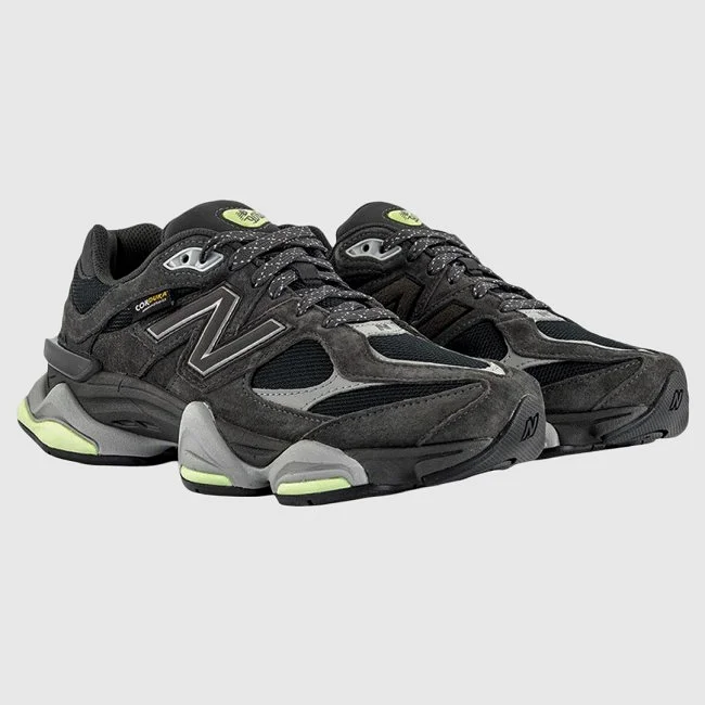 Zapatillas New Balance U9060 Negras