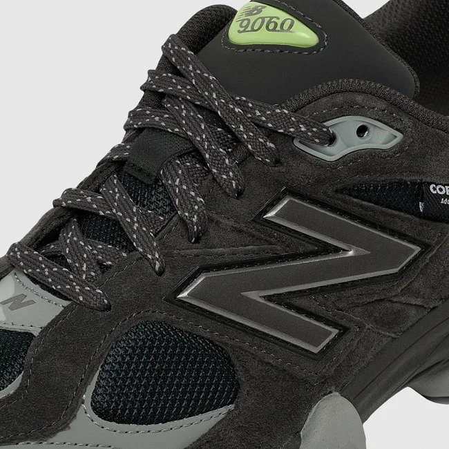 Zapatillas New Balance U9060 Negras