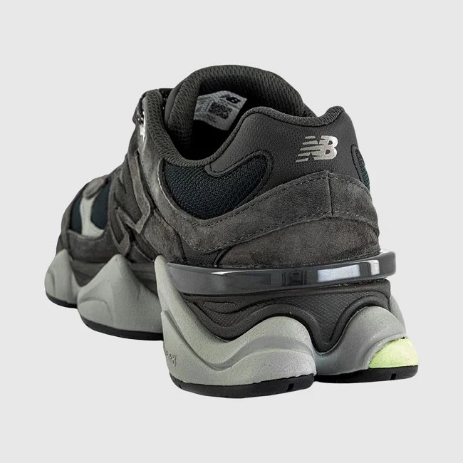 Zapatillas New Balance U9060 Negras