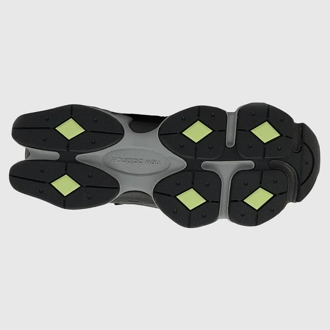 Zapatillas New Balance U9060 Negras