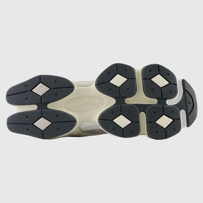 Zapatillas New Balance 9060 Grises y...