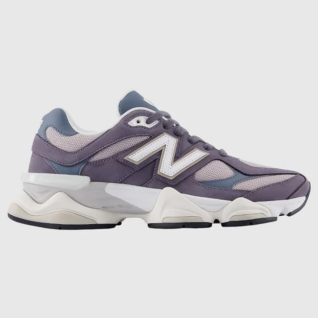 Zapatillas New Balance U9060 Lilas