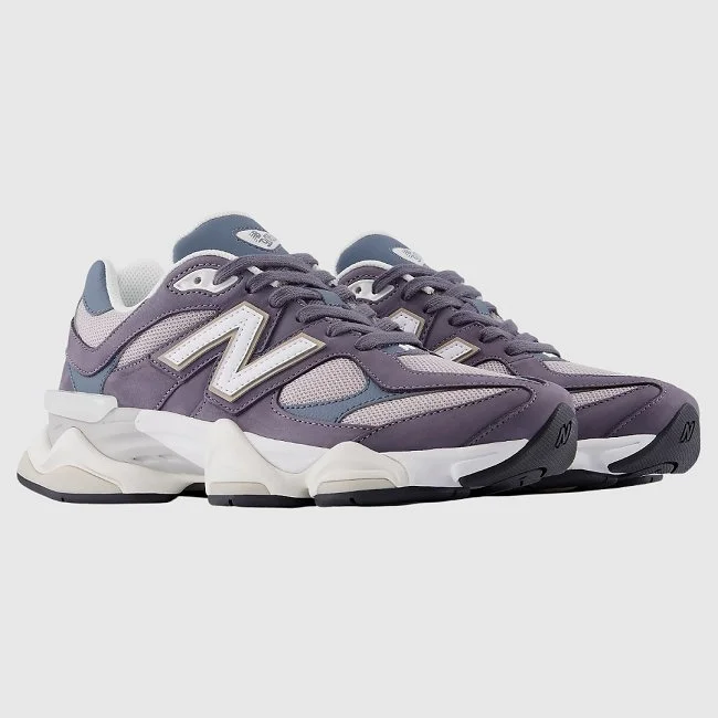 Zapatillas New Balance U9060 Lilas