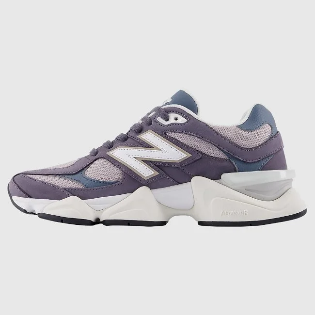 Zapatillas New Balance U9060 Lilas