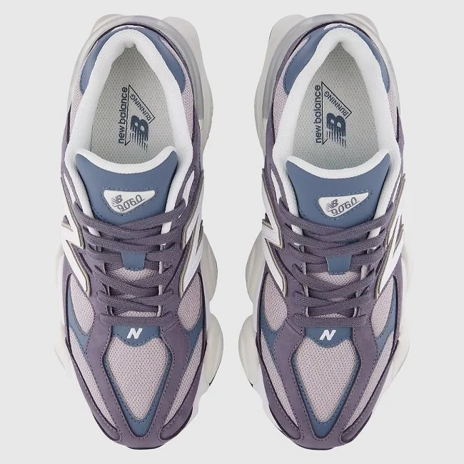 Zapatillas New Balance U9060 Lilas