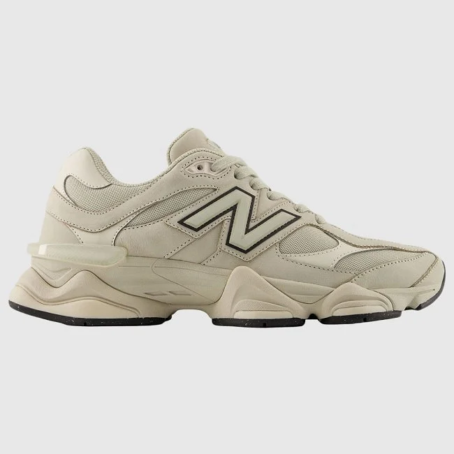 Zapatillas New Balance U9060 Beiges