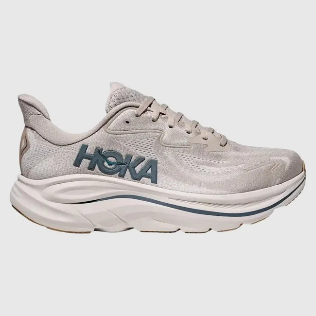 Zapatillas HOKA CLIFTON 10 Grises Hombre