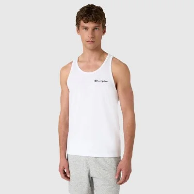 Camiseta Champion Blanca...