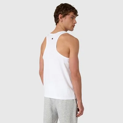 Camiseta Champion Blanca... 2