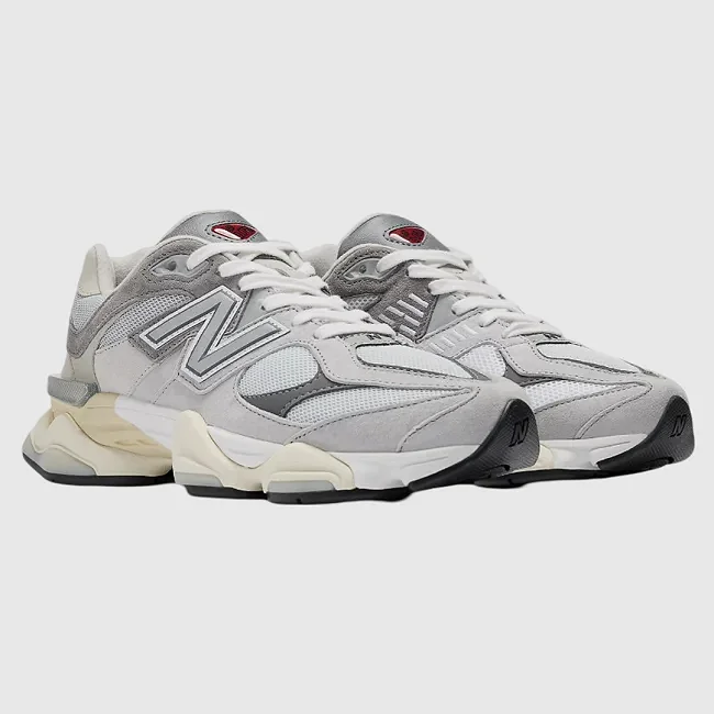 Zapatillas New Balance U9060 Grises