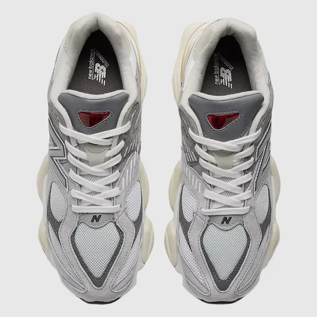 Zapatillas New Balance U9060 Grises