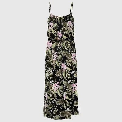 Vestido Only Negra 2