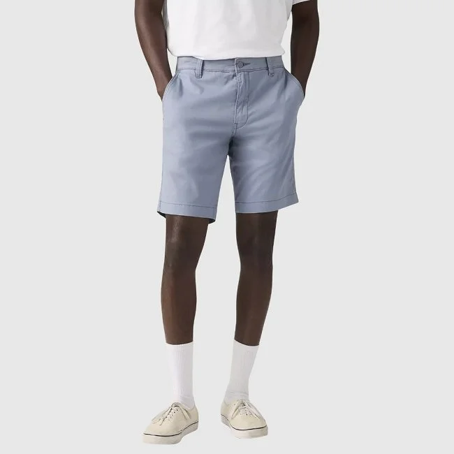 Pantalón Corto Levi's Azul Hombre