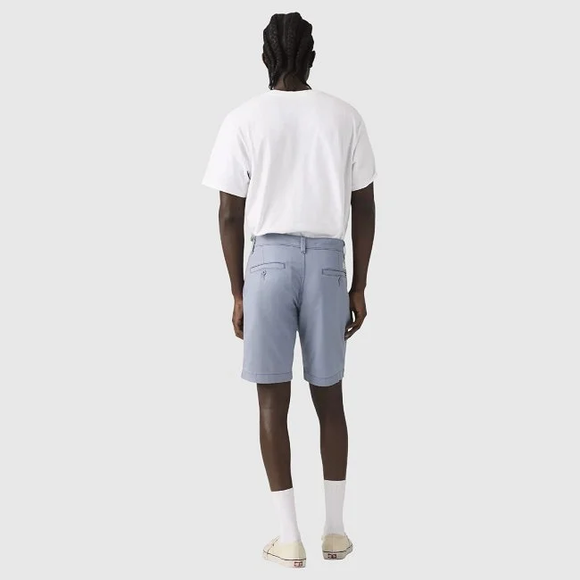 Pantalón Corto Levi's Azul Hombre
