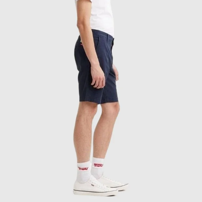 Pantalón Corto Levi's Azul Marino Hombre