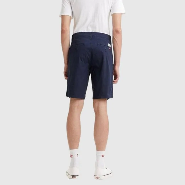 Pantalón Corto Levi's Azul Marino Hombre
