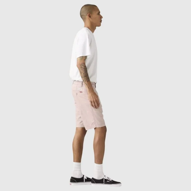 Pantalón Corto Levi's Rosa Hombre