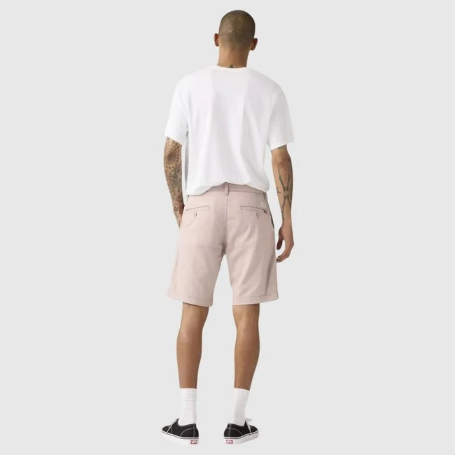 Pantalón Corto Levi's Rosa Hombre