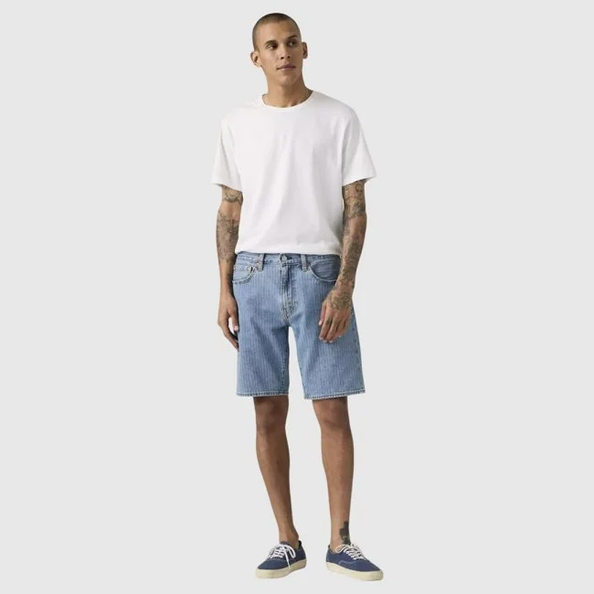 Pantalón Corto Vaquero Levi's Hombre