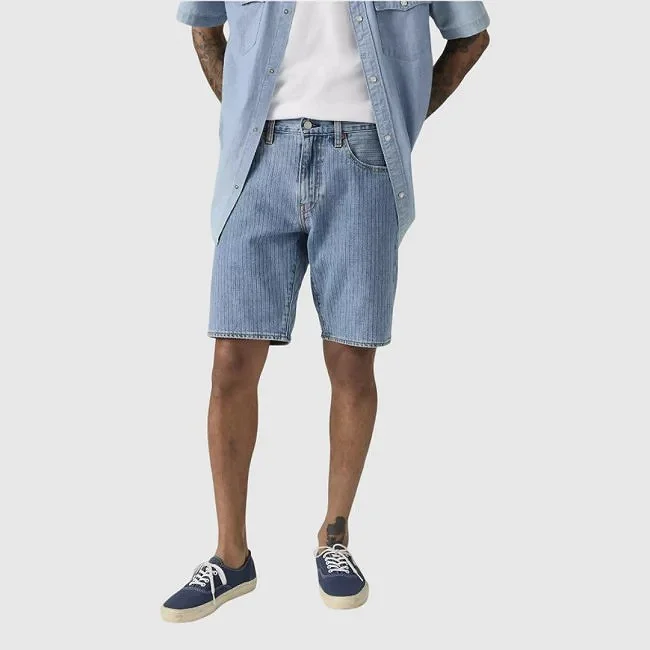 Pantalón Corto Vaquero Levi's Hombre