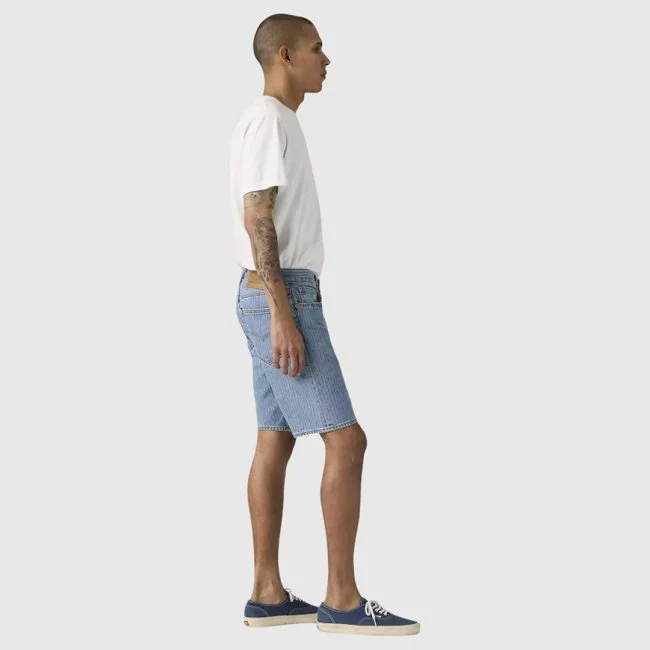 Pantalón Corto Vaquero Levi's Hombre