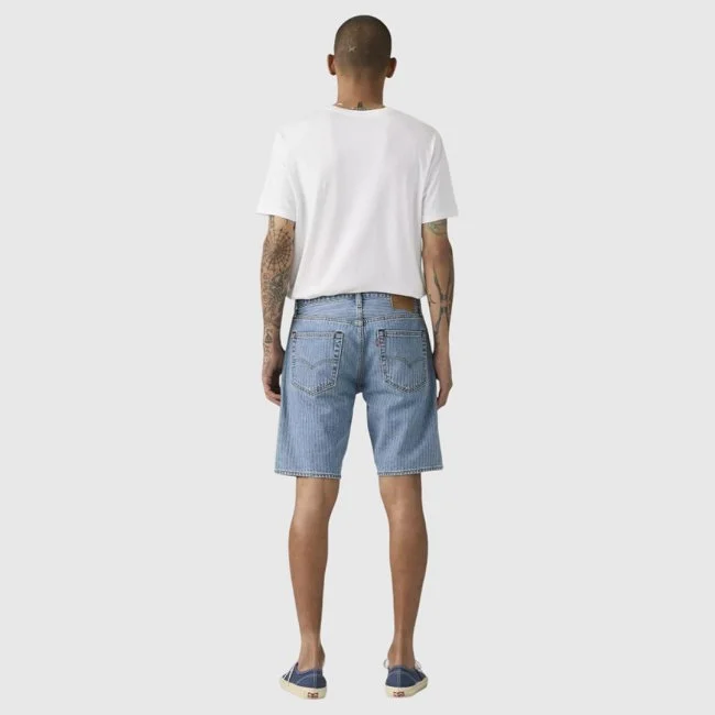 Pantalón Corto Vaquero Levi's Hombre