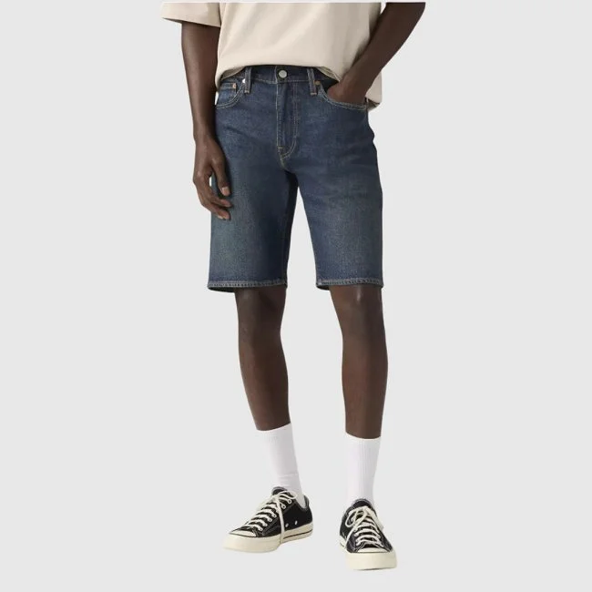 Pantalón Corto Vaquero Levi's Hombre