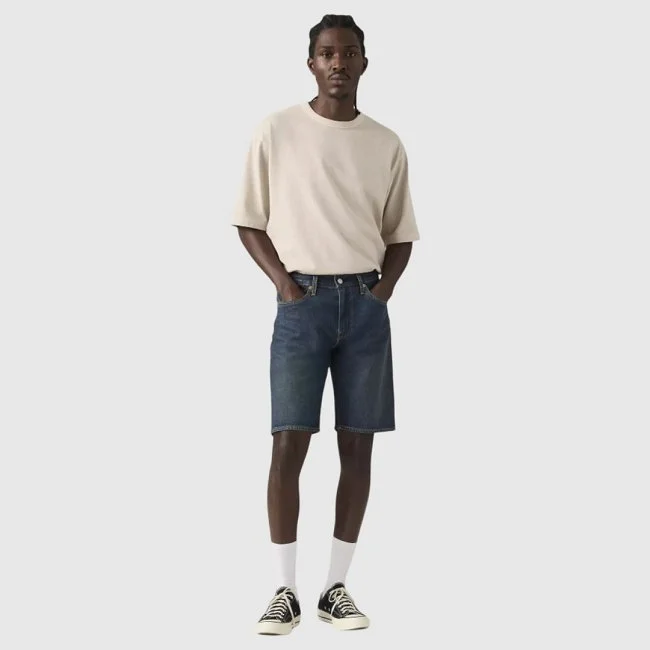 Pantalón Corto Vaquero Levi's Hombre