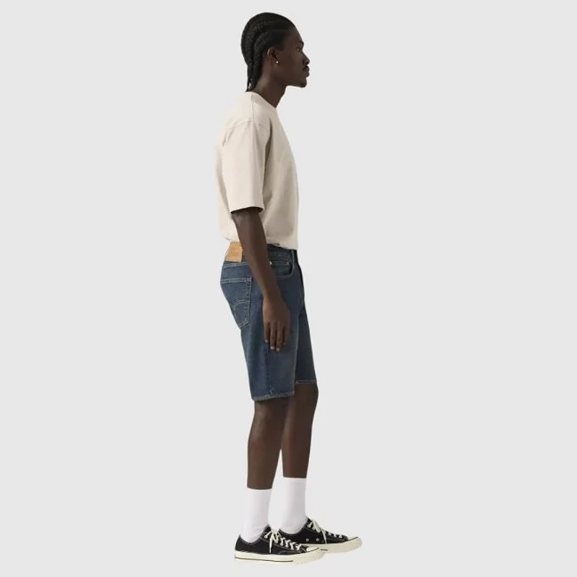 Pantalón Corto Vaquero Levi's Hombre
