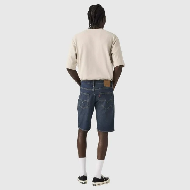 Pantalón Corto Vaquero Levi's Hombre