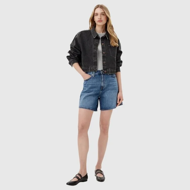 Pantalón Corto Vaquero Levi's Mujer
