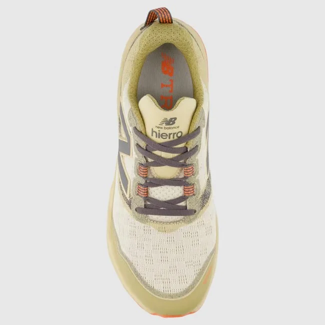 Zapatillas New Balance Beige Hombre