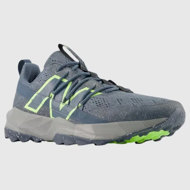 Zapatillas New Balance Azules Hombre