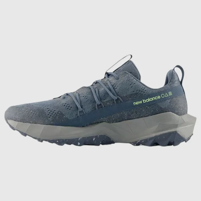 Zapatillas New Balance Azules Hombre