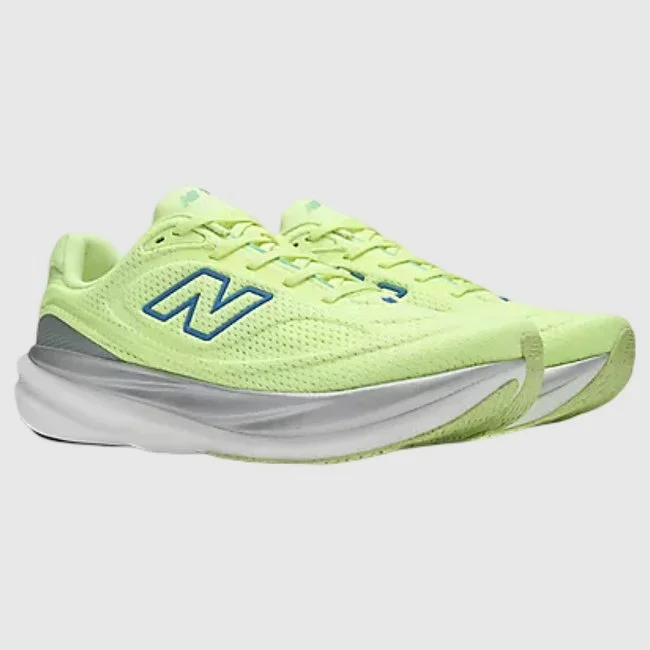 Zapatillas New Balance Verdes Hombre