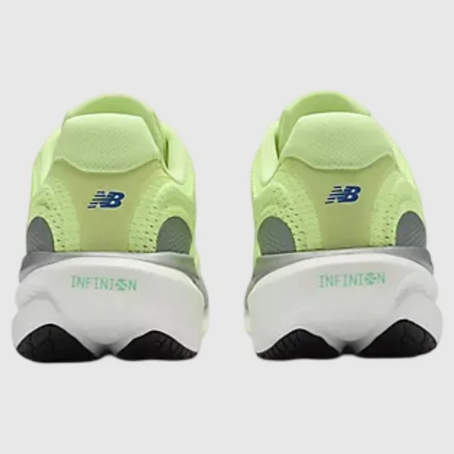 Zapatillas New Balance Verdes Hombre