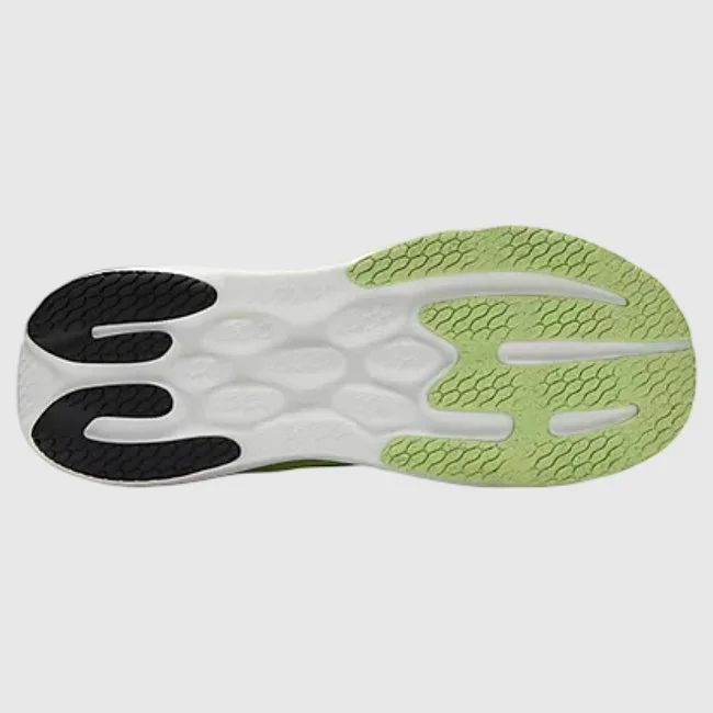 Zapatillas New Balance Verdes Hombre