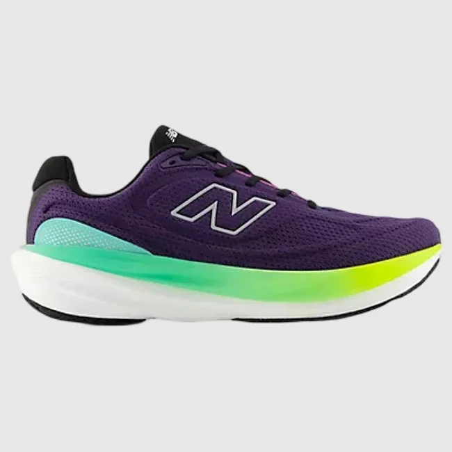 Zapatillas New Balance Moradas Hombre