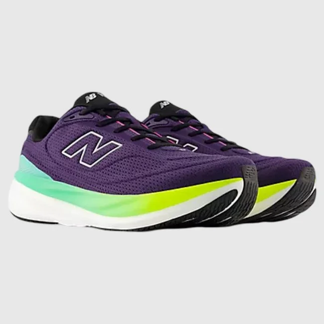 Zapatillas New Balance Moradas Hombre