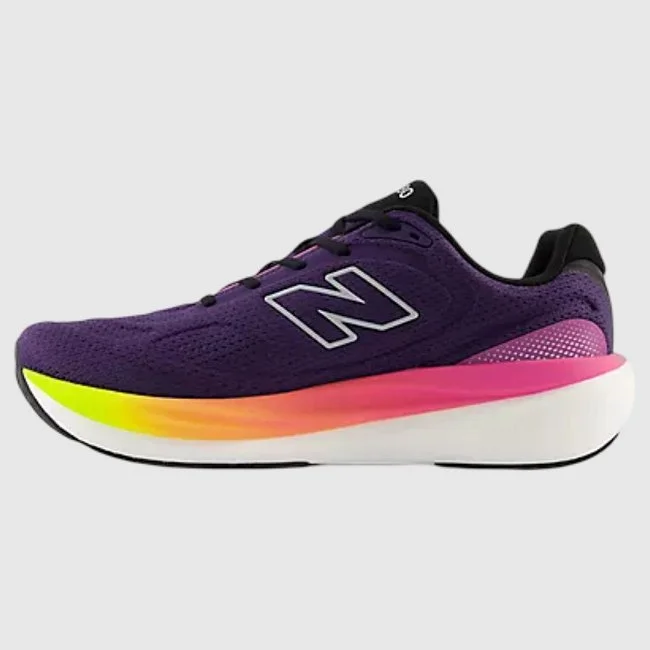 Zapatillas New Balance Moradas Hombre